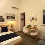 Stagnone Area Zero Bed and Breakfast