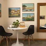 Bed and Breakfast Stagnone Area Zero Birgi Vecchi