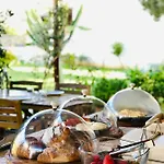 Stagnone Area Zero Bed and Breakfast Birgi Vecchi