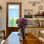 Stagnone Area Zero Bed and Breakfast