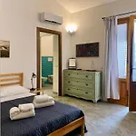 Bed and Breakfast Stagnone Area Zero 3*
