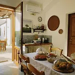 Bed and Breakfast Stagnone Area Zero 3*