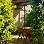 Stagnone Area Zero Bed and Breakfast Birgi Vecchi