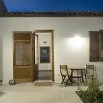 Stagnone Area Zero Bed and Breakfast