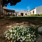 Stagnone Area Zero Bed and Breakfast 3*