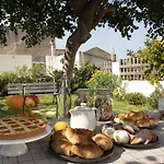 Stagnone Area Zero Bed and Breakfast Birgi Vecchi