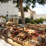 Bed and Breakfast Stagnone Area Zero