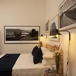 Stagnone Area Zero Bed and Breakfast Birgi Vecchi