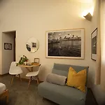 Stagnone Area Zero Bed and Breakfast 3*