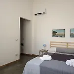 Bed and Breakfast Stagnone Area Zero