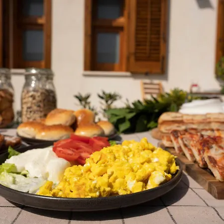 Bed & Breakfast Stagnone Area Zero Birgi Vecchi