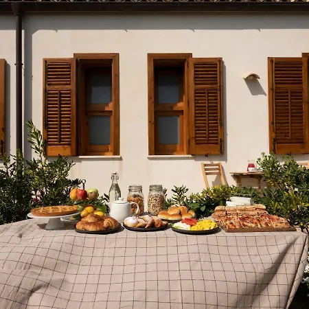 Stagnone Area Zero 비르지 베키