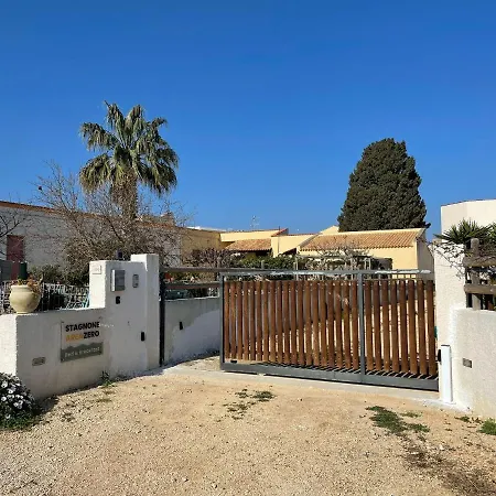 Stagnone Area Zero 3*