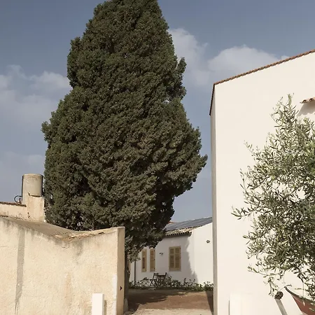 Stagnone Area Zero B&B