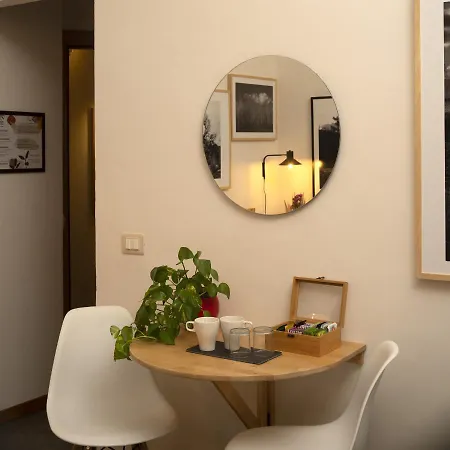 Stagnone Area Zero 비르지 베키