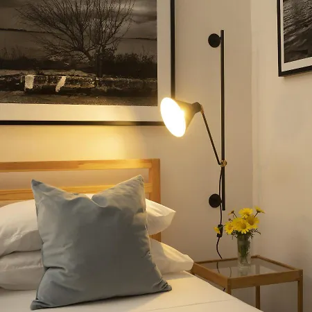 Stagnone Area Zero Bed & Breakfast Birgi Vecchi
