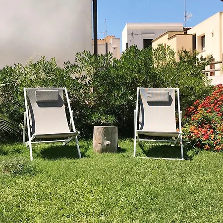 Stagnone Area Zero B&B