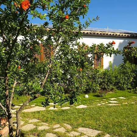 Stagnone Area Zero B&B