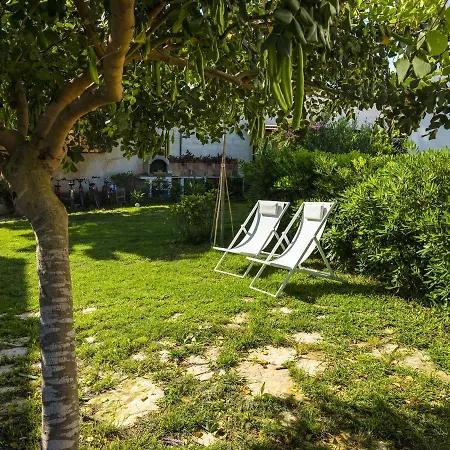 Stagnone Area Zero 3*