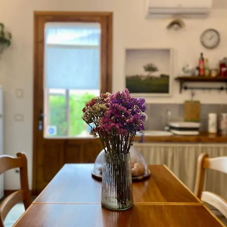 Stagnone Area Zero B&B