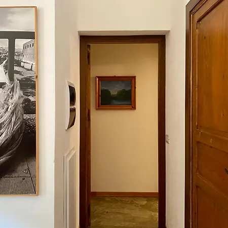 Stagnone Area Zero Birgi Vecchi