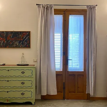 Stagnone Area Zero Bed & Breakfast 3*