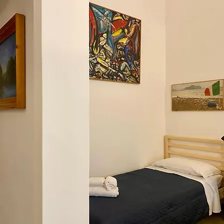 Bed & Breakfast Stagnone Area Zero Birgi Vecchi