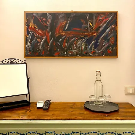 Stagnone Area Zero 비르지 베키