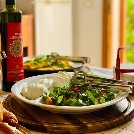 Stagnone Area Zero 3* 비르지 베키