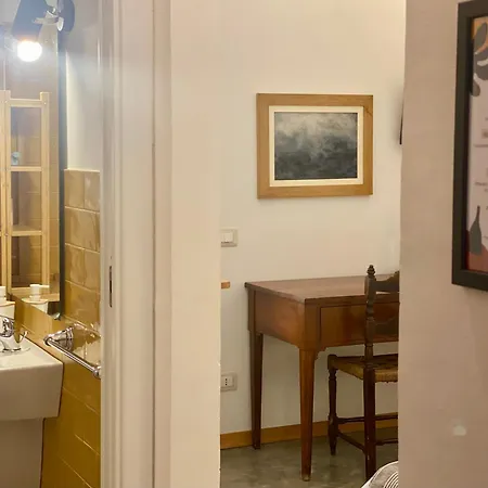 Bed & Breakfast Stagnone Area Zero Birgi Vecchi