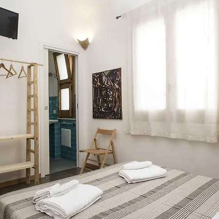 Stagnone Area Zero
