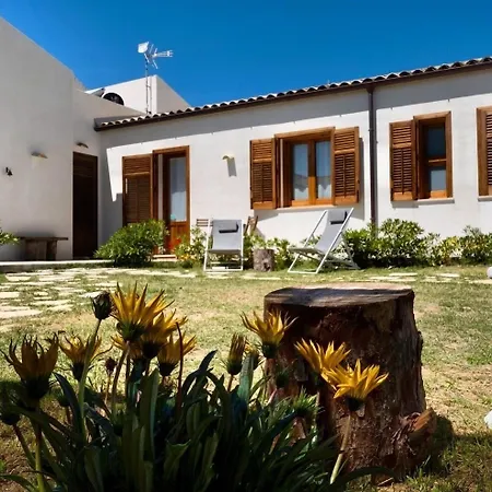 Stagnone Area Zero B&B