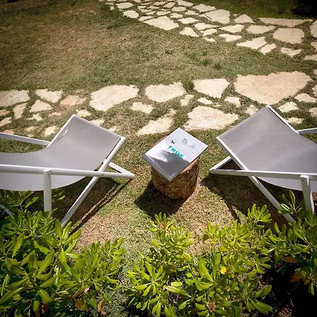 Stagnone Area Zero B&B