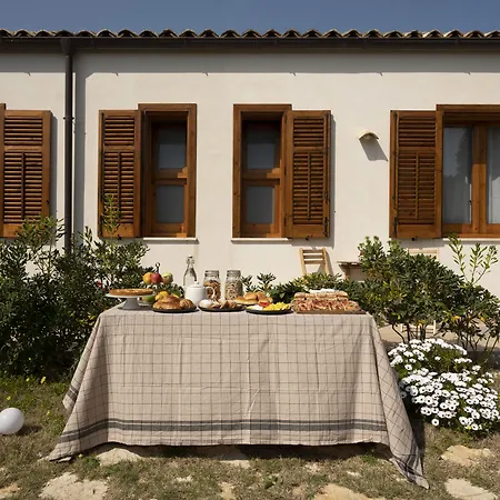 Stagnone Area Zero 3*