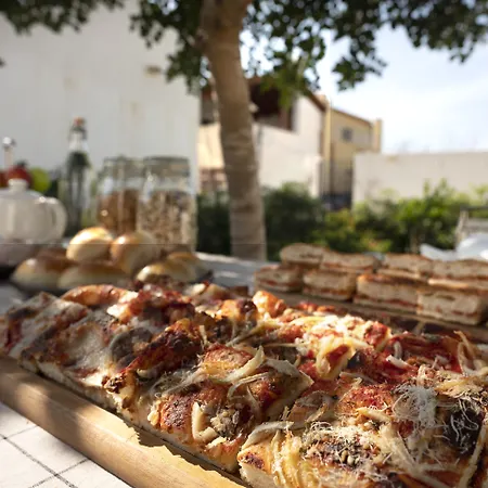 B&B Stagnone Area Zero