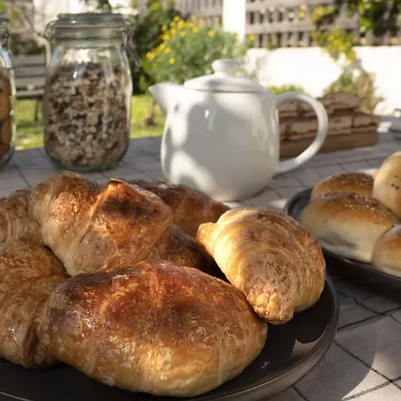 Stagnone Area Zero B&B 3*