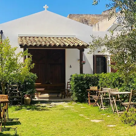 Stagnone Area Zero 3* 비르지 베키