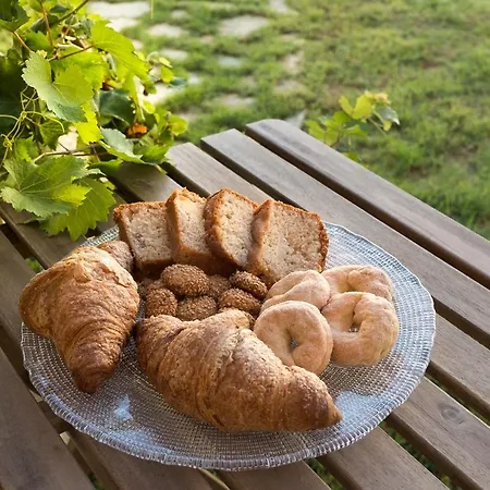 Bed & Breakfast Stagnone Area Zero