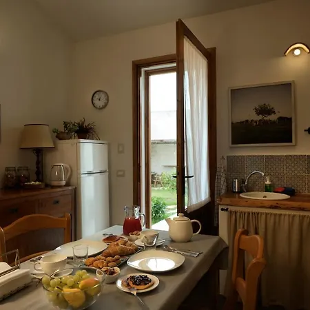 Stagnone Area Zero 비르지 베키