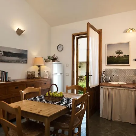 Stagnone Area Zero Birgi Vecchi