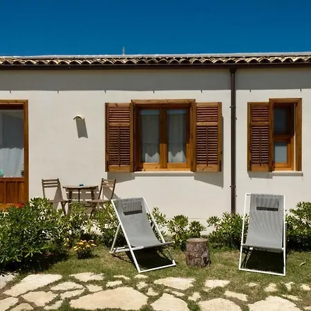 Stagnone Area Zero Bed & Breakfast Birgi Vecchi