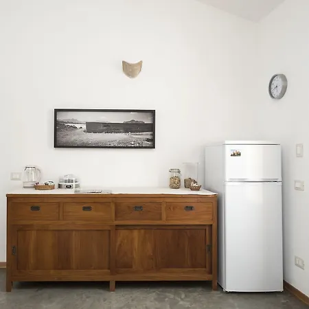 Stagnone Area Zero Bed & Breakfast 3*