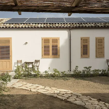 Stagnone Area Zero 3*