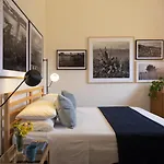 Bed & Breakfast Stagnone Area Zero Birgi Vecchi