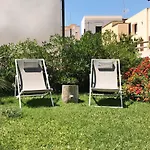 Stagnone Area Zero Bed & Breakfast
