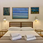 Stagnone Area Zero Bed & Breakfast Birgi Vecchi