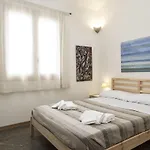 Bed & Breakfast Stagnone Area Zero