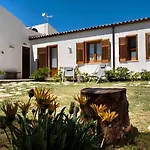 Stagnone Area Zero Bed & Breakfast