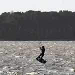 Stagnone Area Zero 3* Birgi Vecchi