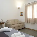 Bed & Breakfast Stagnone Area Zero 3*